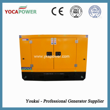 15kVA / 12kw Silent Deutz Tech Ar Refrigerado Pequeno Diesel Motor Gerador Elétrico Gerador Diesel Geração de Energia